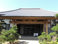 リフォーム　神社仏閣